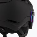 Atomic Revent GT Amid Visor HD black/green hd ski helmet 8