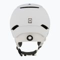 Atomic Revent GT Amid Visor HD ski helmet white heather/red hd 3