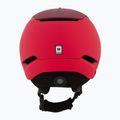 Atomic Revent GT Amid Visor HD red/red ski helmet 3