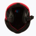 Atomic Revent GT Amid Visor HD red/red ski helmet 5