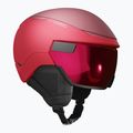 Atomic Revent GT Amid Visor HD red/red ski helmet 8