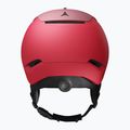 Atomic Revent GT Amid Visor HD red/red ski helmet 10