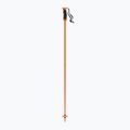 Atomic Redster Q SQS orange ski poles 2
