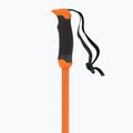 Atomic Redster Q SQS orange ski poles 4
