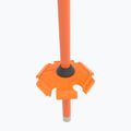 Atomic Redster Q SQS orange ski poles 5