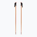 Atomic Redster Q SQS orange ski poles