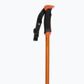 Atomic Redster Q SQS orange ski poles 2