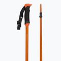 Atomic Redster Q SQS orange ski poles 3