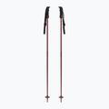 Women's ski poles Atomic Cloud W maroon