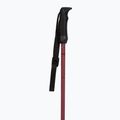 Women's ski poles Atomic Cloud W maroon 2
