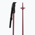 Women's ski poles Atomic Cloud W maroon 3
