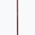 Women's ski poles Atomic Cloud W maroon 4