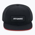 Atomic Racing Cap black 2