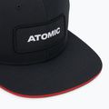 Atomic Racing Cap black 3
