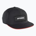 Atomic Racing Cap black 5