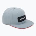 Atomic Racing Cap stone grey
