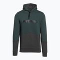 Sweatshirt Atomic RS Hoodie dark green/ anthracite 3