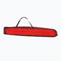 Atomic Double Ski Bag maroon/red