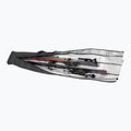 Atomic Double Ski Bag black 2