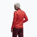 Men's Atomic Alps Vest sleeveless red/ maroon 2