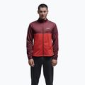 Men's Atomic Alps Jacket maroon/red