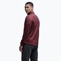 Men's Atomic Alps Jacket maroon/red 3
