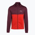 Men's Atomic Alps Jacket maroon/red 4