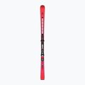 Alpine skis Atomic Redster G9 Revoshock S + bindings I12 GW red tension 4