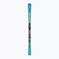 Alpine skis Atomic Redster X9S Revoshock S + bindings I12 GW teal tension 4