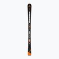 Alpine skis Atomic Redster Q9 Revoshock S + bindings I12 GW black/orange 4