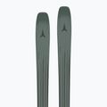Alpine skis Atomic Maverick 96 CTI moss/black 8