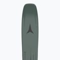 Alpine skis Atomic Maverick 96 CTI moss/black 9