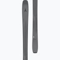 Alpine skis Atomic Maverick 88 CTI gunmetal/black 7