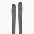 Alpine skis Atomic Maverick 88 CTI gunmetal/black 8