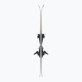 Alpine skis Atomic Maverick 84 + M10 GW bindings sand/black 3
