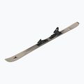 Alpine skis Atomic Maverick 84 + M10 GW bindings sand/black 6