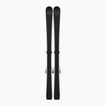 Children's alpine skis Atomic Redster J4 + bindings L6 GW red tension/black 2