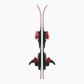Children's alpine skis Atomic Redster J2 JTXS + bindings C5 GW red tension/black 3