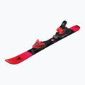 Children's alpine skis Atomic Redster J2 JTXS + bindings C5 GW red tension/black 6