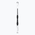 Women's alpine skis Atomic Cloud C11 Revoshock Light + bindings M10 GW white 4