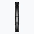 Women's alpine skis Atomic Cloud C9 Revoshock Light + bindings M10 GW black