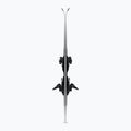 Women's alpine skis Atomic Cloud C8 + M10 GW bindings white/black 3