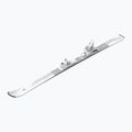 Women's alpine skis Atomic Cloud C7 White + bindings M10 GW white 6