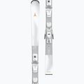 Women's alpine skis Atomic Cloud C7 White + bindings M10 GW white 7