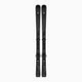 Women's alpine skis Atomic Cloud C7 Black + bindings M10 GW black