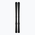 Women's alpine skis Atomic Cloud C7 Black + bindings M10 GW black 2