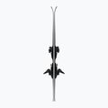 Women's alpine skis Atomic Cloud C7 Black + bindings M10 GW black 3