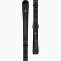 Women's alpine skis Atomic Cloud C7 Black + bindings M10 GW black 7