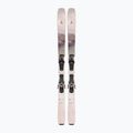 Women's alpine skis Atomic Maven 84 + bindings M10 GW dust