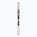 Women's alpine skis Atomic Maven 84 + bindings M10 GW dust 4